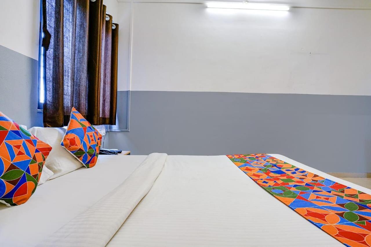 Hotel Bhakti Sankul , Nāsik Eksteriør bilde