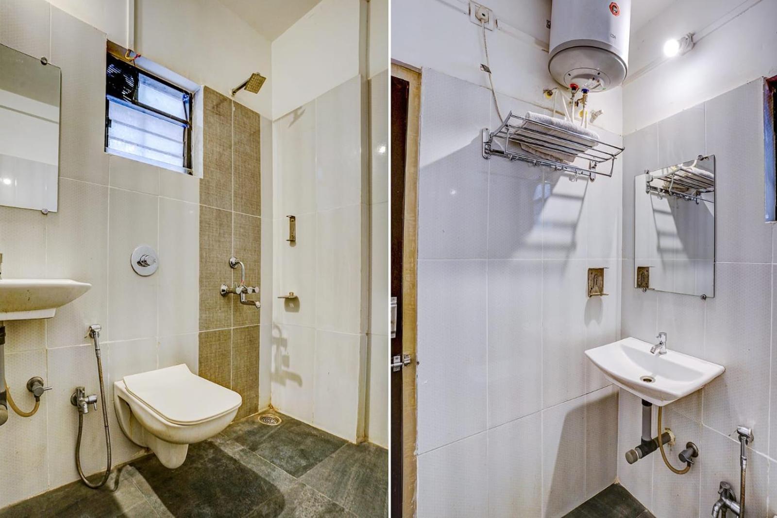Hotel Bhakti Sankul , Nāsik Eksteriør bilde